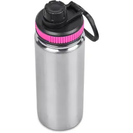 Altitude Cardozo Pink Closed
